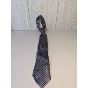 Michael Michael Kors Silver Tie EUC